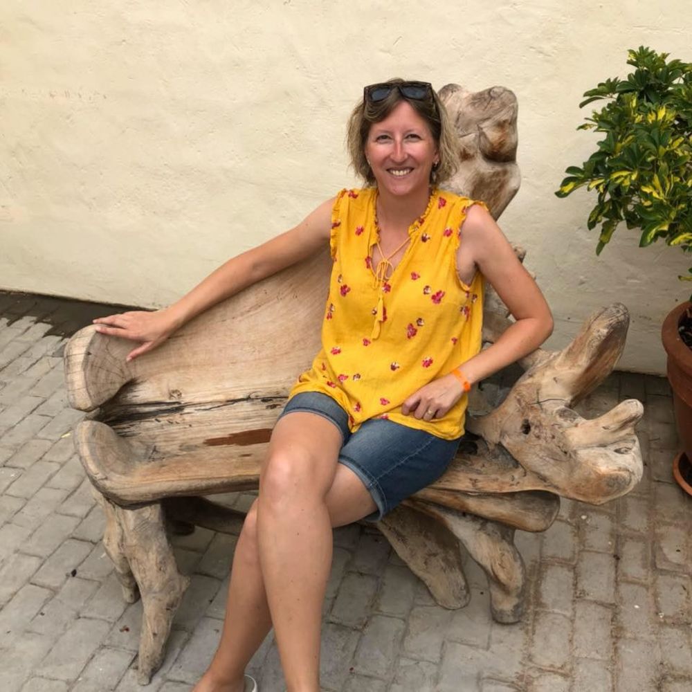 Meet your Posher, Daniela